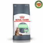 غذای خشک مراقبت از دستگاه گوارش گربه رویال کنین Royal Canin Digestive Care