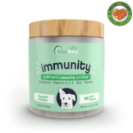 مکمل تقویت سیستم ایمنی سگ ادواکر Advacare Immunity