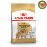 غذای خشک سگ بالغ نژاد پامرانین رویال کنین Royal Canin Adult Pomeranian