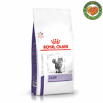 غذای خشک آرامش بخش گربه رویال کنین Royal Canin Calm