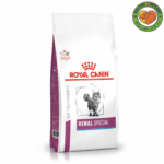 غذای خشک گربه رنال اسپشیال رویال کنین Royal Canin Renal Special