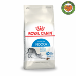 غذای خشک گربه رویال کنین Royal Canin Indoor Home Life