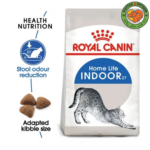 غذای خشک گربه رویال کنین Royal Canin Indoor Home Life