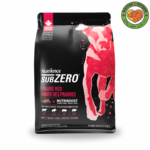 غذای خشک سگ نوترینس با طعم گوشت Nutrience Subzero Prairie Red