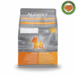 غذای خشک سگ بالغ نژاد کوچک نوترینس اینفیوژن با طعم مرغ Nutrience Infusion Adult Small breed With Chicken